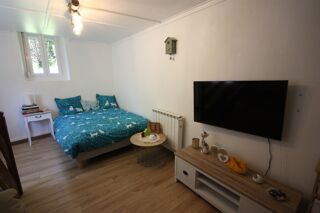  Maison à vendre 3 pièces 52 m²