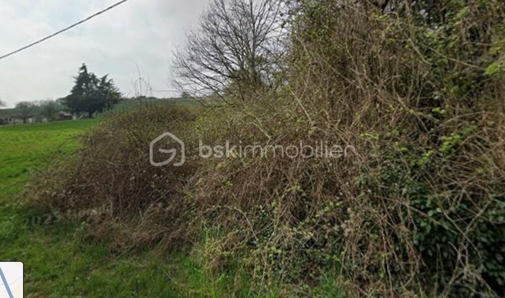 Vente Terrain TERRAIN NON CONSTRUCTIBLE Champlost