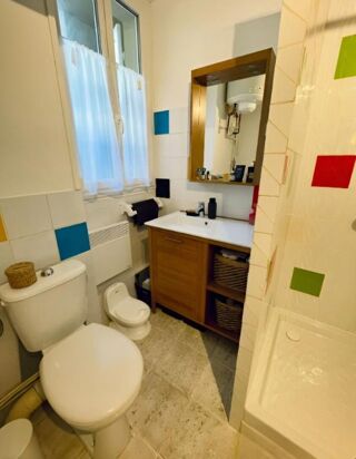  Appartement � vendre 2 pi�ces 45 m�