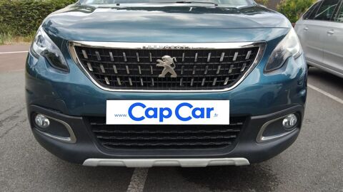 2008 1.6 BlueHDi 100 EAT6 Allure Business 2017 occasion 44500 La Baule Escoublac