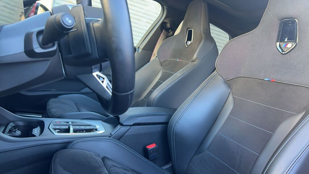 Serie 2 (F74) 220i 170 Mild Hybrid Steptronic7 M Sport - Premi&egrave;re ma 2025 occasion 02200 Villeneuve Saint Germain