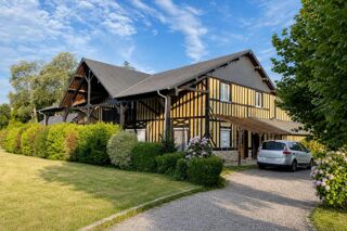  Maison à vendre 10 pièces 360 m²