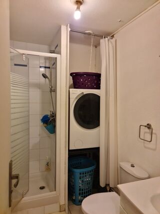  Appartement � vendre 2 pi�ces 37 m�