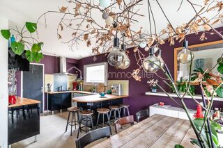  Maison � vendre 6 pi�ces 155 m�