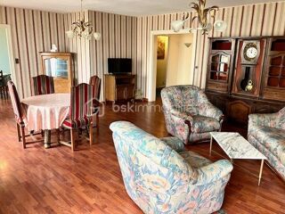  Appartement � vendre 5 pi�ces 144 m�