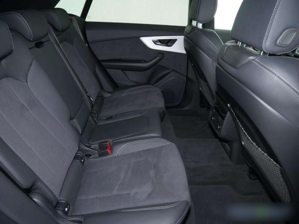 Q8 50 TDI quattro – 2x S line HUD Panoramique Attelage Matrix L 2025 occasion 33000 Bordeaux