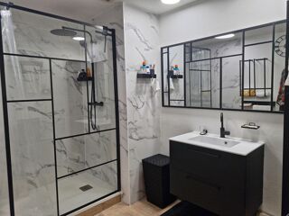  Appartement  vendre 3 pices 78 m