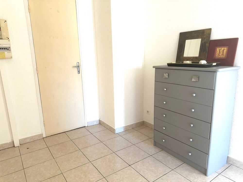 Vente Appartement Appartement T2 Lumineux de 40 m² – Centre-Ville de Gréoux-les-Bains (04) Greoux les bains