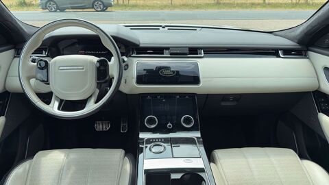 Range rover velar 3.0 D 300 4WD BVA8 First Edition 2017 occasion 76230 Isneauville