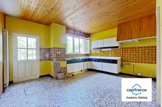  Maison � vendre 6 pi�ces 215 m�