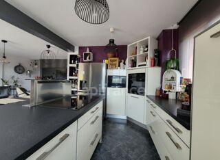  Maison à vendre 5 pièces 99 m²