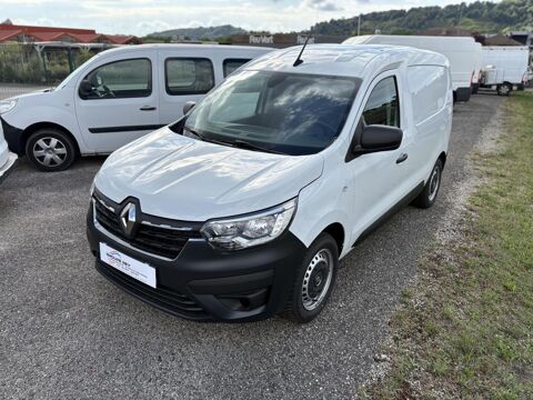 Renault Express TCE 100 CONFORT 2023 occasion Chatte 38160
