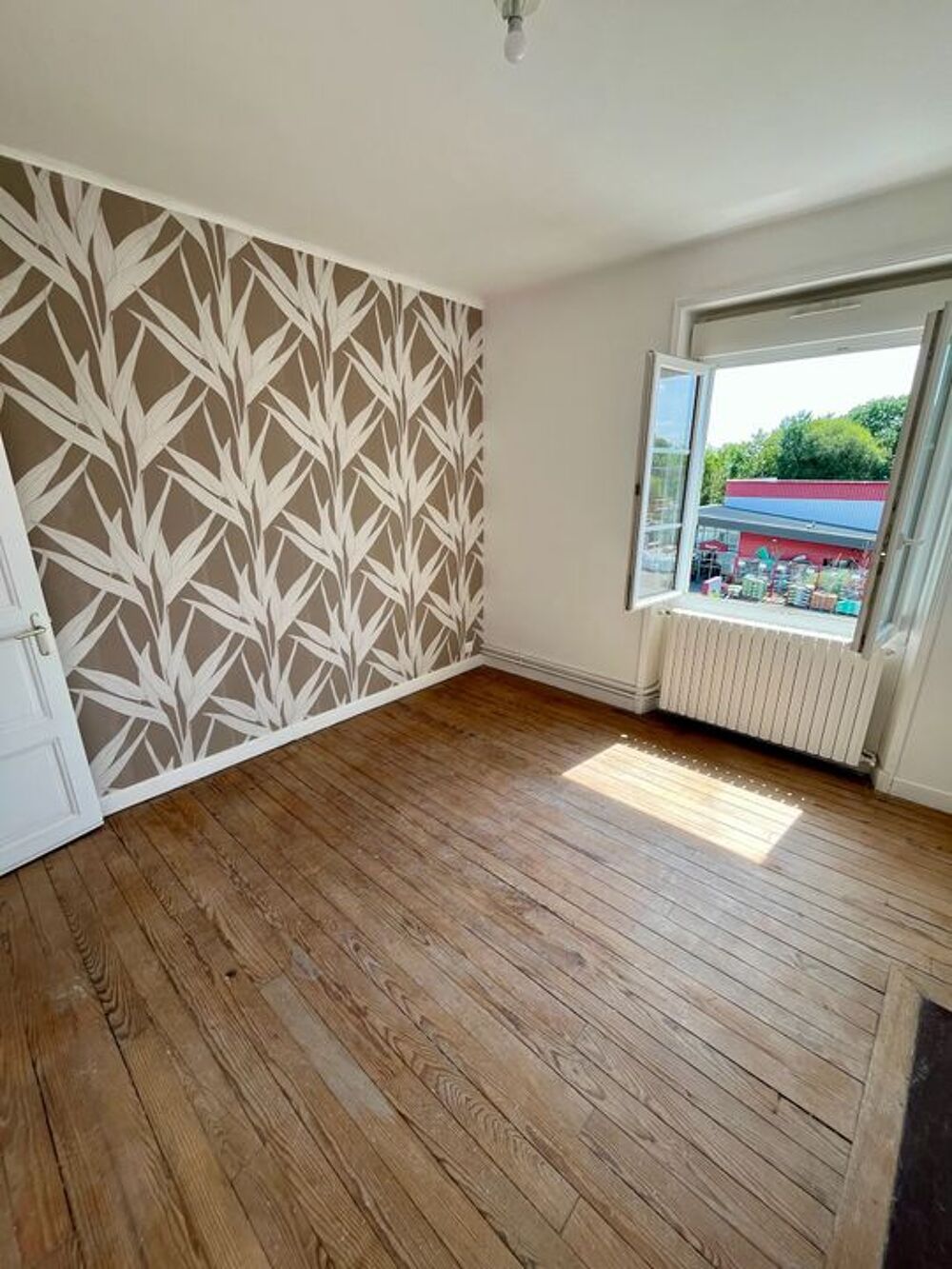 Location Appartement Appartement de 108m2 à louer sur Domfront en Poiraie Domfront en poiraie