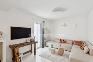  Appartement � vendre 2 pi�ces 46 m�