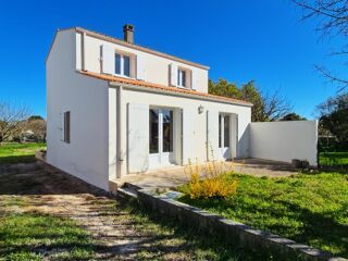  Maison � vendre 4 pi�ces 82 m�