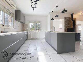  Maison à vendre 5 pièces 140 m²