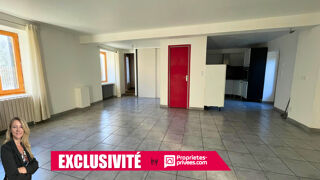  Maison à vendre 6 pièces 125 m²