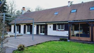  Maison à vendre 8 pièces 250 m²