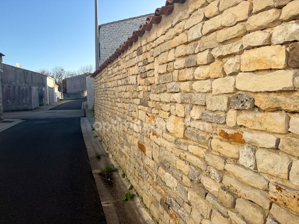 Maison 6 pièces 134 m² · à Le Bois Plage en Re · 134 m² · 888 000 €