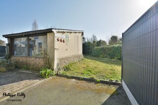  Propri�t�/ch�teau � vendre 5 pi�ces 125 m�