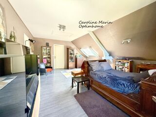  Maison à vendre 6 pièces 195 m²