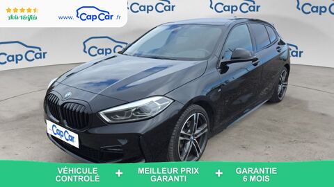 Annonce voiture BMW Srie 1 25790 