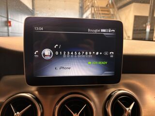 Classe GLA 200 d 7-G DCT Fascination PACK AMG 2018 occasion 78200 Mantes La Jolie