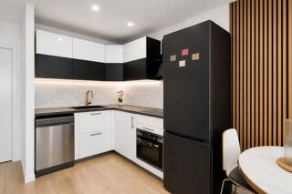 Appartement 3 pièces 56 m² · à Dammarie-les-Lys · 56 m² · 175 000 €