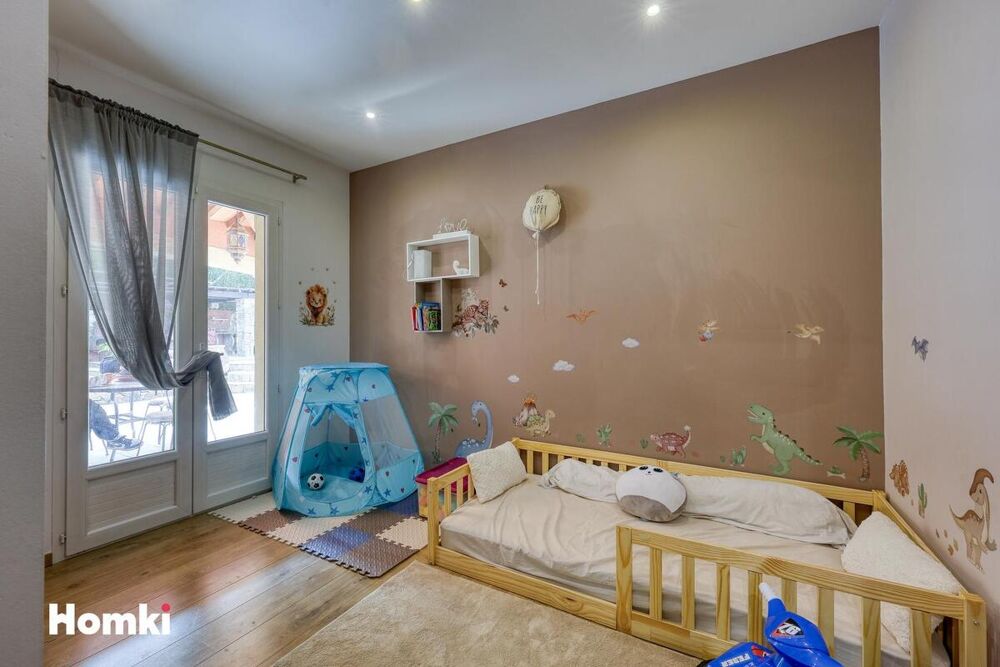 � vendre  Villa Rocbaron (83136)