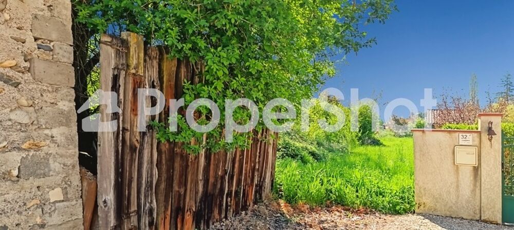 ? Opportunité rare à Cazères  Fort potentiel !