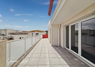  Appartement � vendre 3 pi�ces 70 m�