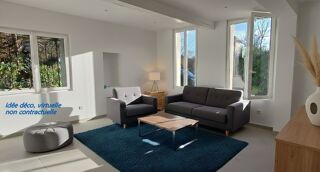  Maison � vendre 4 pi�ces 125 m�