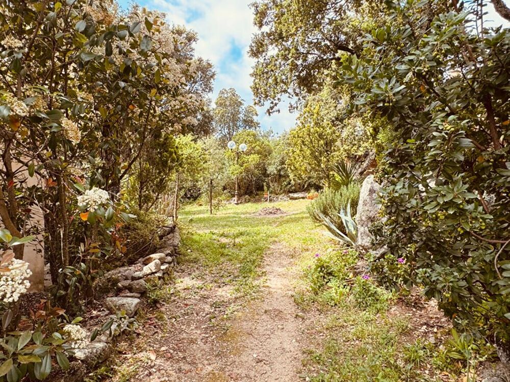à vendre  Maison Porto-Vecchio (20137)