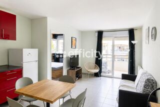 Appartement à vendre 2 pièces 39 m²