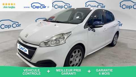 Peugeot 208 1.2 PureTech 68 Like 2017 occasion Nancy 54000