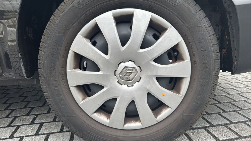 Trafic VU 2.0 dCi 120 Grand Confort 2021 occasion 92160 Antony