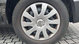 Trafic VU 2.0 dCi 120 Grand Confort 2021 occasion 92160 Antony