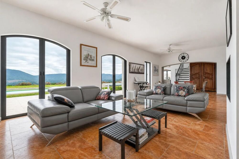 Vente Villa Luxueuse villa au Plan-de-la-Tour Le plan de la tour