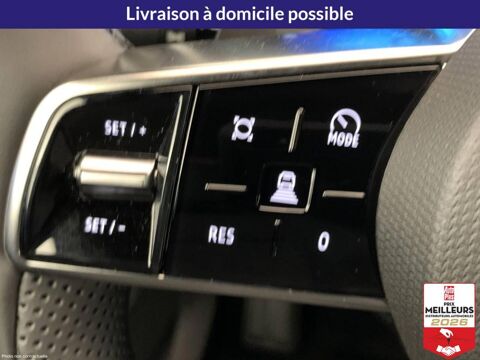 Rafale E-Tech full hybrid 200ch Techno 2026 occasion 10150 Lavau