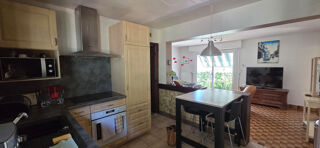  Maison à vendre 4 pièces 80 m²