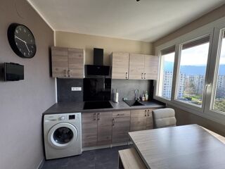  Appartement à louer 3 pièces 60 m²