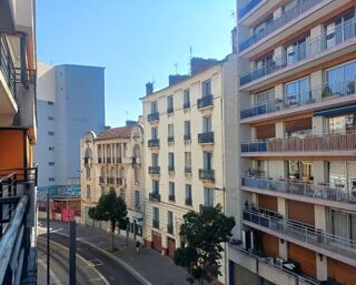  Appartement à louer 1 pièce 33 m²