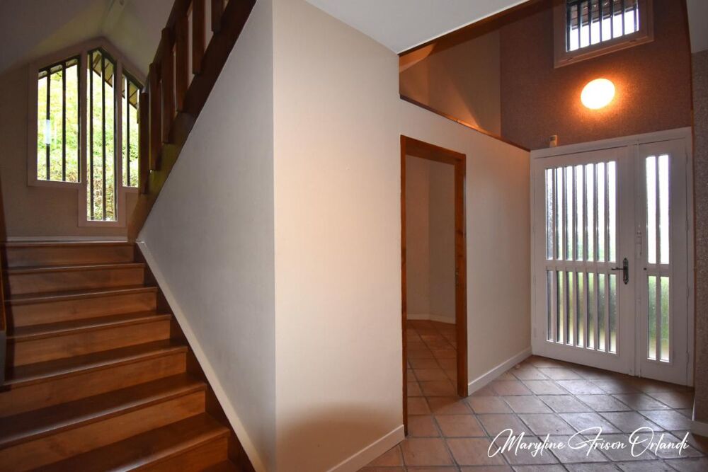 à vendre  Maison Barberaz (73000)