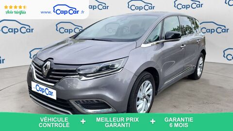 Annonce voiture Renault Espace 13280 €