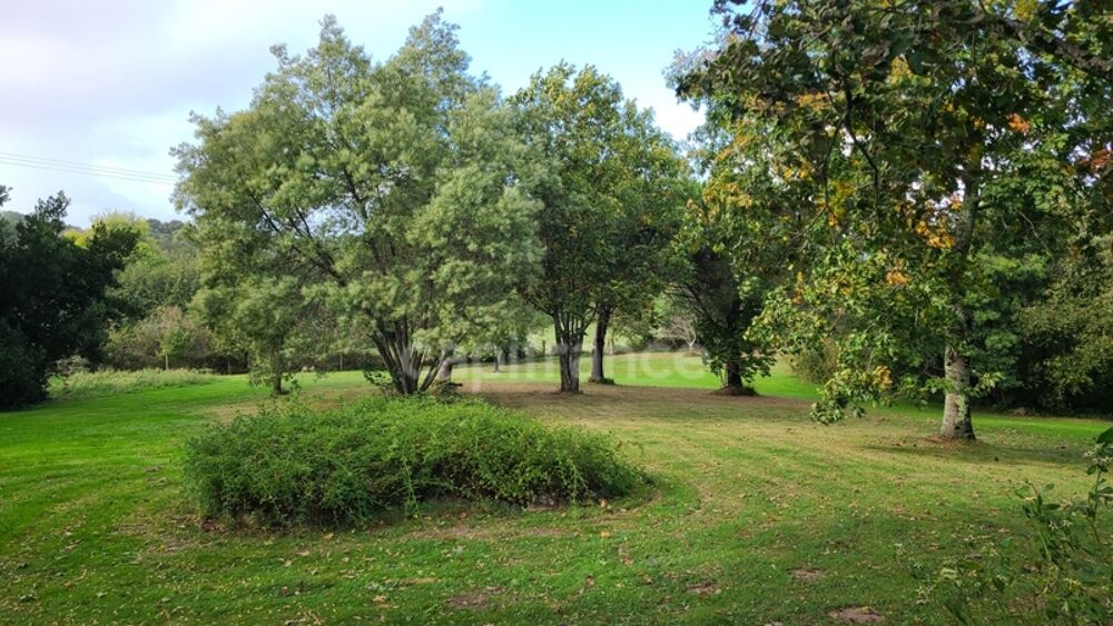 Vente Maison Maison familiale de charme de 160 m² sur Sous-sol complet et jardin 8000m2 Jonzac