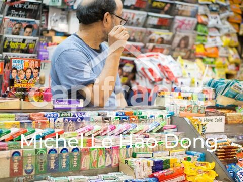   Fonds de commerce à vendre proche Arles 