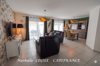  Maison à vendre 5 pièces 93 m²