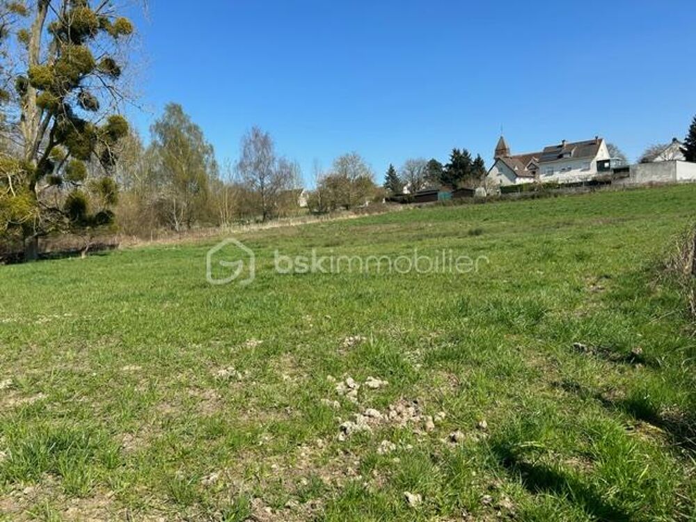 Vente Terrain Terrain constructible Ribecourt dreslincourt