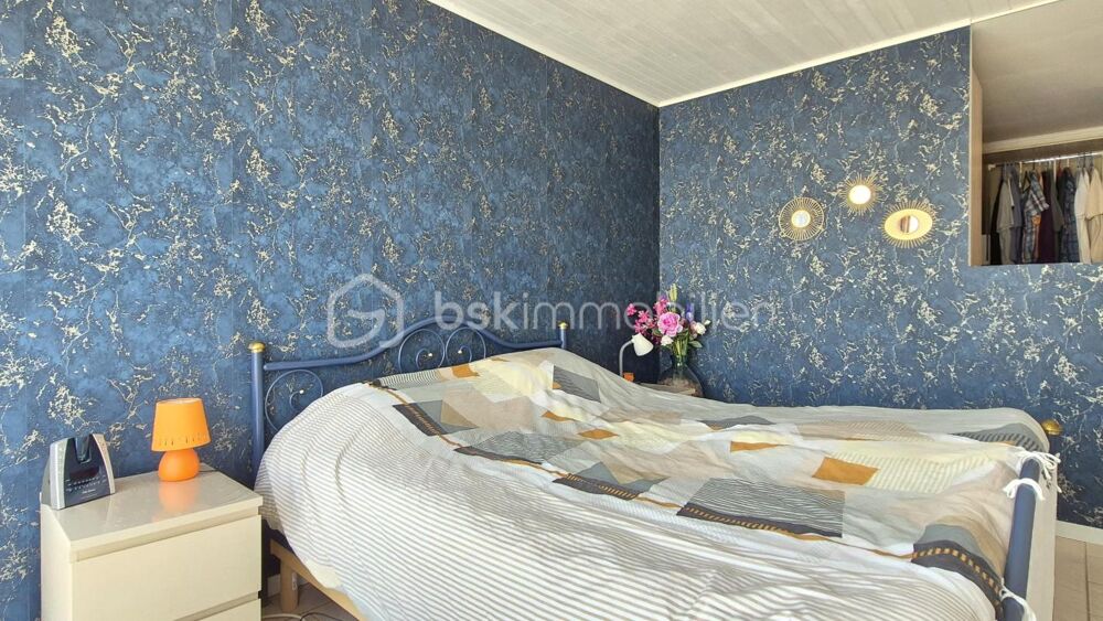 Vente Maison Grande maison familiale de 164 m² – 5 chambres – DPE C – Proche gare TGV Reims