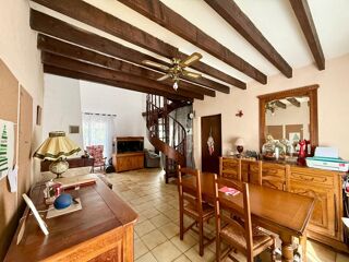  Maison � vendre 6 pi�ces 130 m�